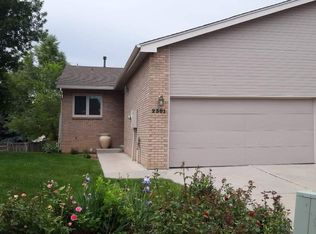 2301 Northbrook Dr, Fort Collins, CO 80526