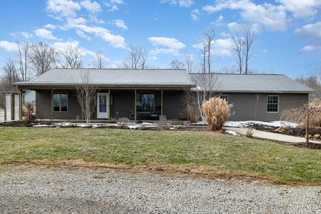 Real estate listing image