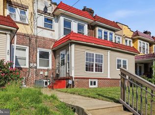 22 Terrace Ave, Camden, NJ 08105