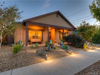 271 E 9th Ave, Chico, CA, 95926