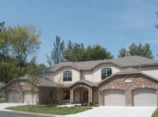 2625 N Arroyo Ave APT 3, Fayetteville, AR 72703