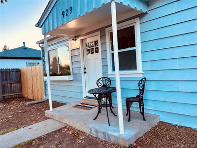 929 Yates Street, Denver, CO, 80204