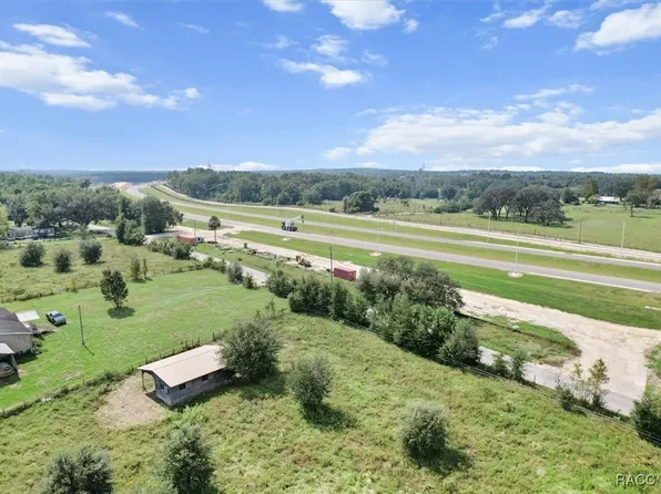 824 N Maylen Ave, Lecanto, FL 34461