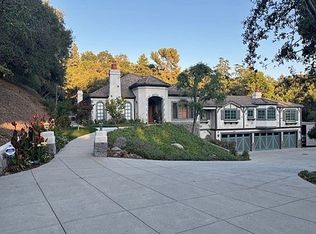 1780 Hollyhill Ln, Glendora, CA 91741