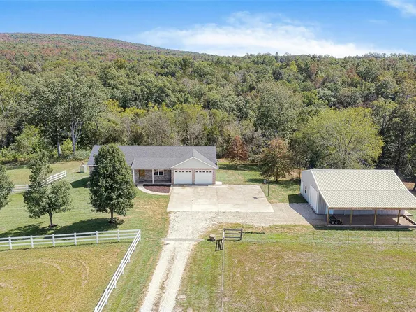 1075 Madison #9541, Fredericktown, MO 63645