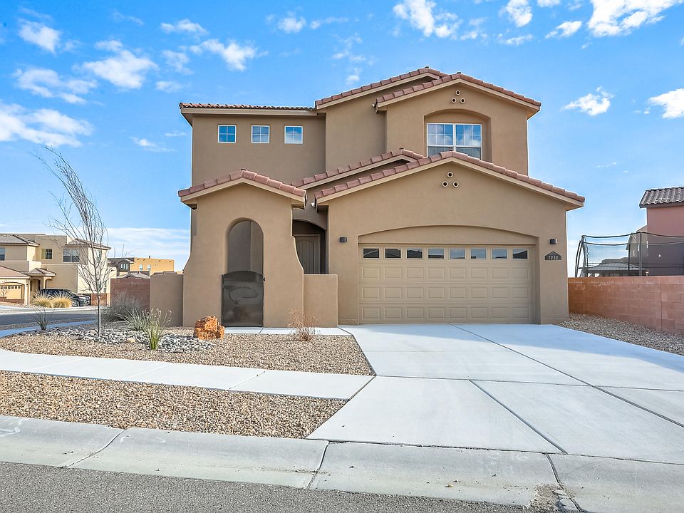 1st image of 7232 Valle Jardin Ln NW