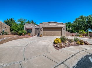 604 W Greenview Pl, Green Valley, AZ 85614