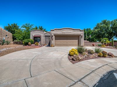 604 W Greenview Pl, Green Valley, AZ, 85614