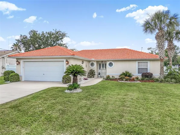 24 Lynbrook Dr, Palm Coast, FL 32137