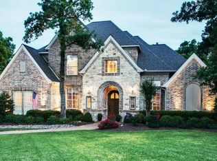 201 Oaklawn Dr, Colleyville, TX 76034