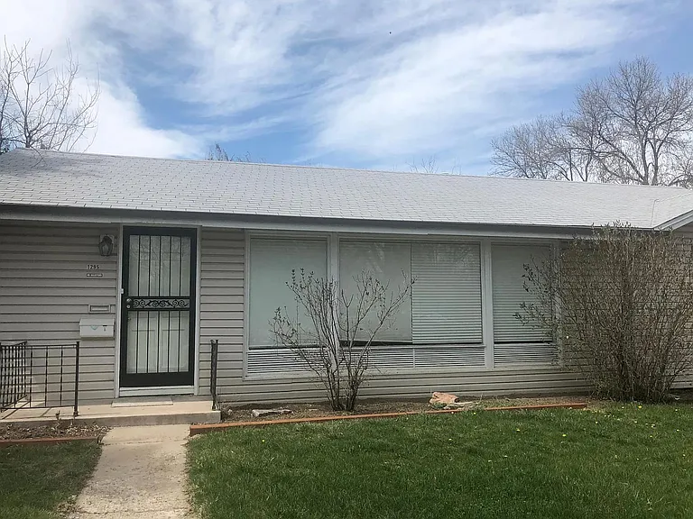 1295 S Forest St — Photo 1