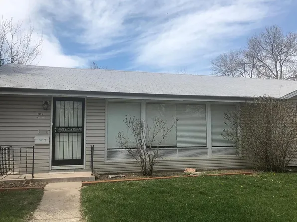 1295 S Forest St, Denver, CO 80246
