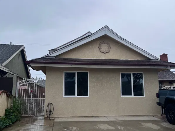 24719 Island Ave #1/4, Carson, CA 90745