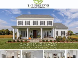 17302 Clagett Landing Rd, Upper Marlboro, MD 20774