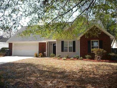 105 Mayfair Cir, Warner Robins, GA, 31093