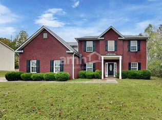 429 The Gables Dr, McDonough, GA 30253