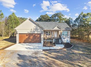1717 Norton Bridge Rd, Chatsworth, GA 30705