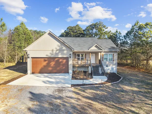 1717 Norton Bridge Rd, Chatsworth, GA 30705