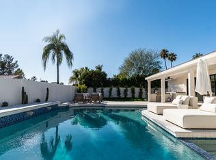 5455 E Kings Ave, Scottsdale, AZ 85254