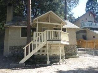 40915 Valley Falls Rd, Forest Falls, CA 92339