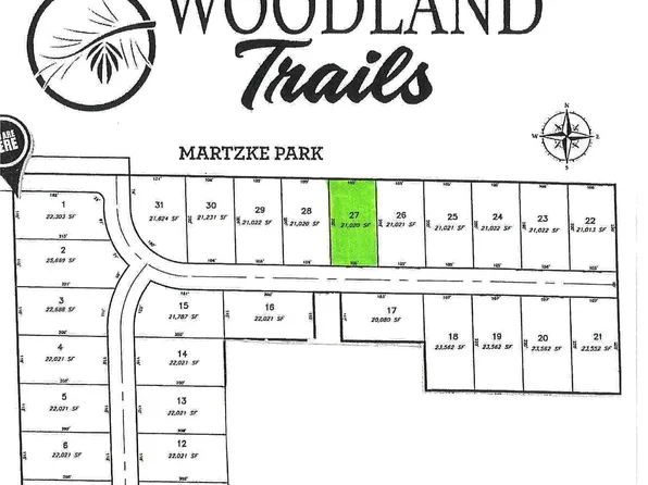 139 Thomas Ave #27, Shawano, WI 54166