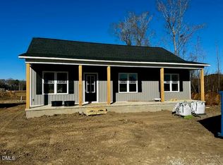 926 Micro Rd W, Selma, NC 27576