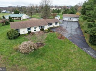 1018 Marl Pit Rd, Middletown, DE 19709