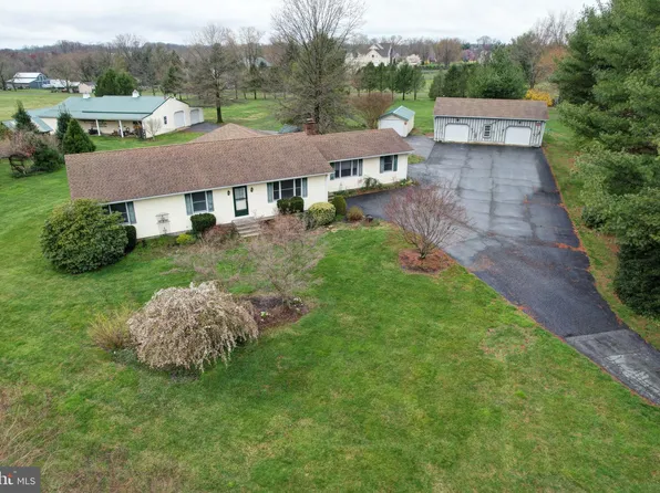 1018 Marl Pit Rd, Middletown, DE 19709
