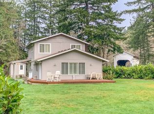 165 Cavitt Creek Rd, Glide, OR 97443