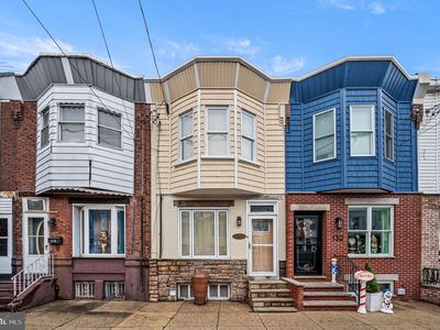 130 W Ritner St, Philadelphia, PA, 19148