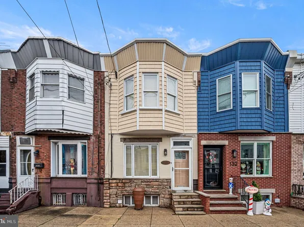 130 W Ritner St, Philadelphia, PA 19148