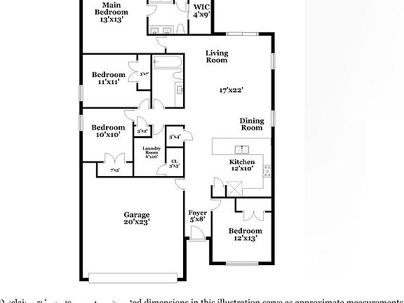 2nd image of 117 Talavera Ln