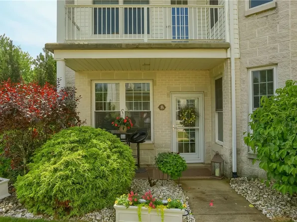 248 Adams Pointe Blvd Unit 8, Mars, PA 16046