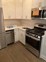 Rented by Oxford Property Group