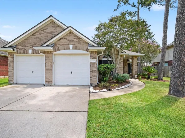 14406 Sandalin Dr, Cypress, TX 77429