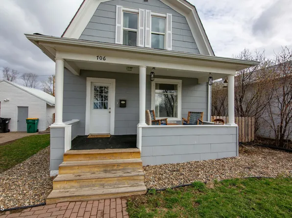 706 W Avenue A, Bismarck, ND 58501