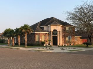 2222 Hackberry, Mission, TX 78572