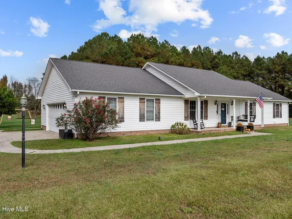 2417 Radford Lane, Greenville, NC 27834