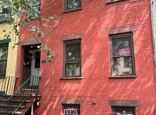 321 Hudson Ave, Albany, NY 12210