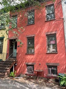 321 Hudson Avenue, Albany, NY, 12210