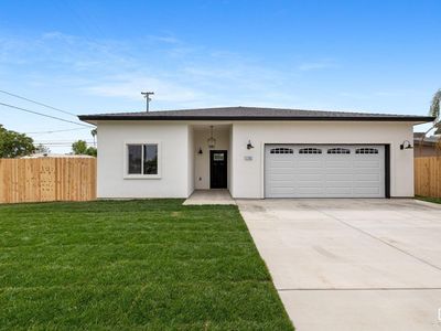 1105 3rd St, Bakersfield, CA, 93304