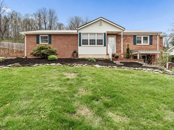 1208 Robinhood Rd, Greeneville, TN 37745