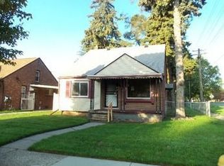 19811 Annchester Rd, Detroit, MI 48219