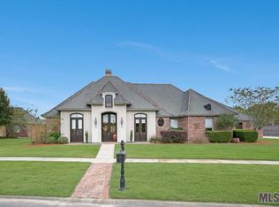 16825 Cedar Key Ave, Baton Rouge, LA 70816