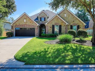 2403 Ellis Park Ln, Conroe, TX 77304