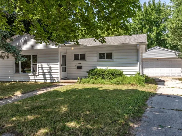 434 Harrison AVENUE, Waukesha, WI 53186