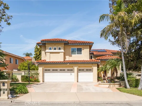 3209 Horizon Pl, West Covina, CA 91791
