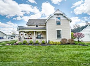 202 S Wayne St #STW1-P10, Van Wert, OH 45891