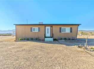 41595 Dogwood St, Newberry Springs, CA 92365