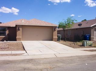 9422 E Cork St, Tucson, AZ 85747